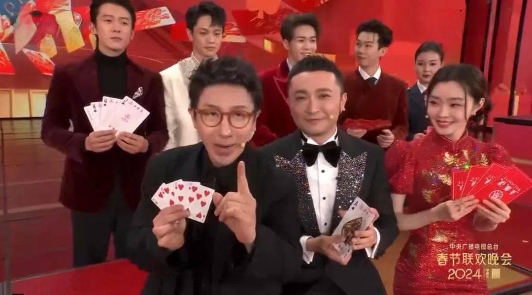 48岁魔术师刘谦患上肺癌！查出这2种肺结节，一定要当心！