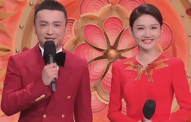 刘心悦接棒央视《向幸福出发》，以“温柔力量”获观众认可