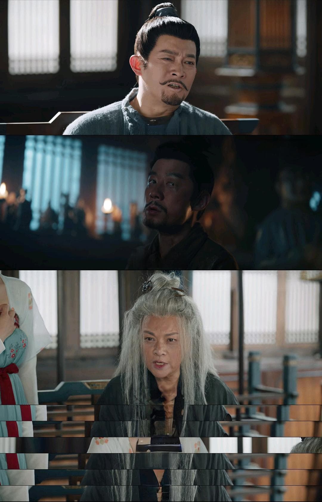 浅评唐诡第二案《仵作之死》