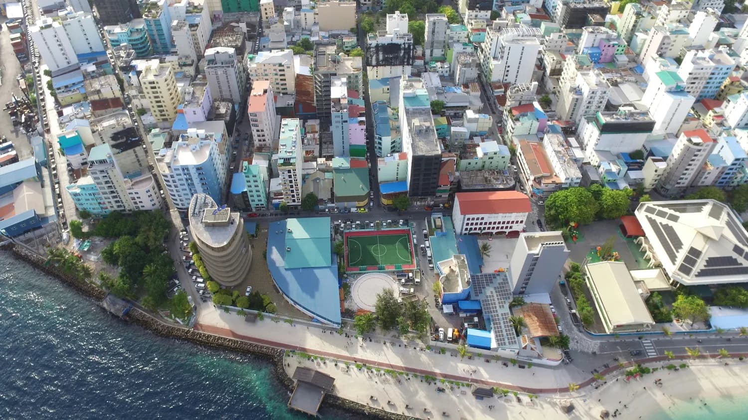 探秘中国最南端：三沙市绝美海岛游攻略