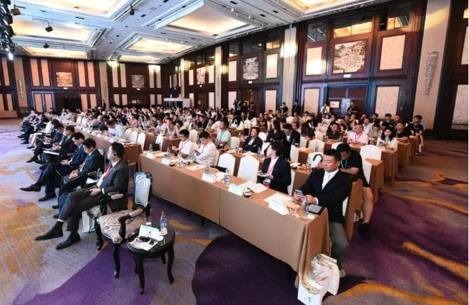 2024年再生金属东南亚国际论坛在泰国曼谷召开