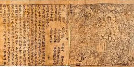 隋唐时期的科技成就：探索与创新之路