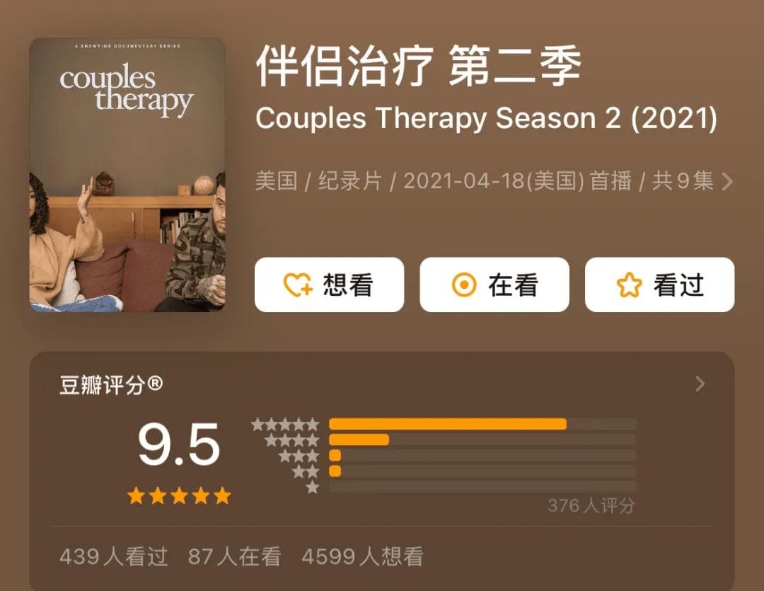 7部顶级心理学纪录片：让你情绪稳定，远离焦虑抑郁！