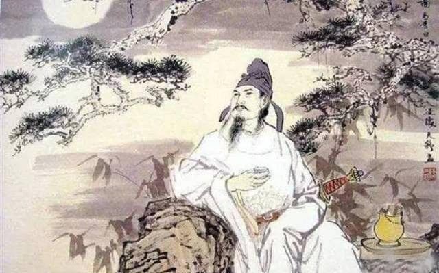 李白《静夜思》有八个版本，大家小时候背的版本可能并不是最好的