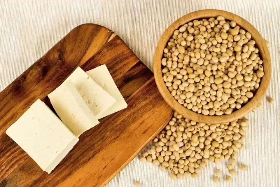 不同人群如何科学摄入大豆及其制品？
