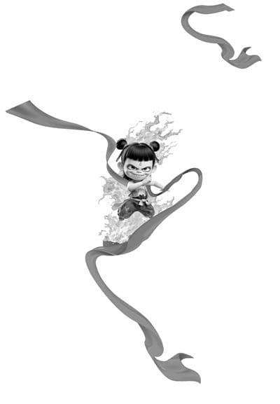 透视“哪吒热”