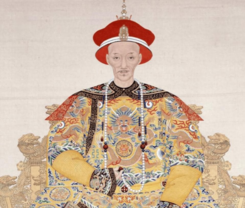 道光帝：半生要强，一生无奈，是能力与地位差距造成的悲剧？