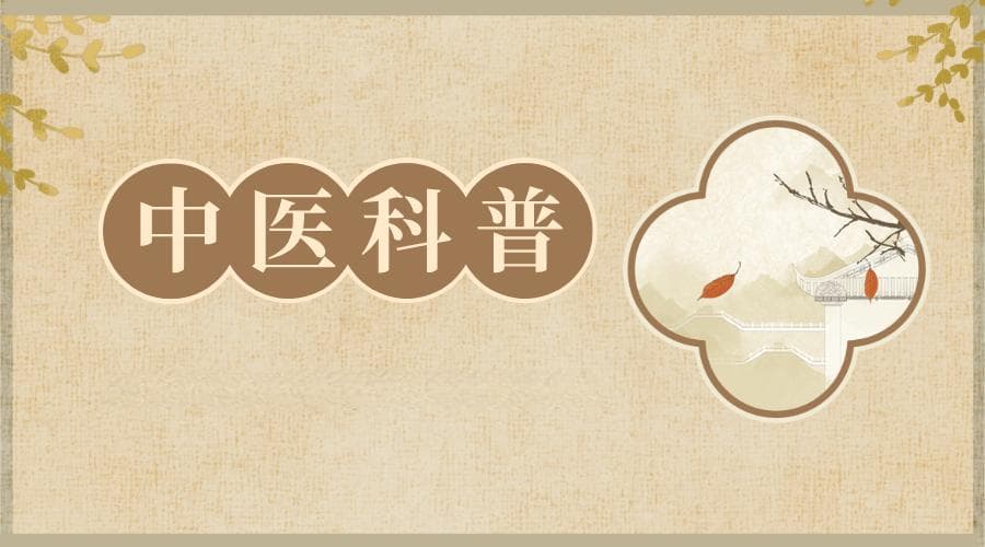 中医科普 | 带你认识什么是“气虚血瘀证”