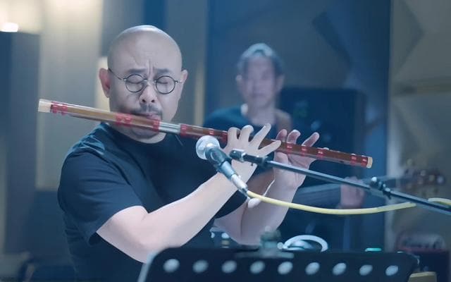 深度解读《鸿雁于飞》：一首农民都能听懂的歌
