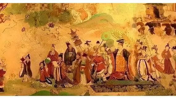 中华第一贵族集团：横跨四朝，历时三百余年，创立两个大一统王朝
