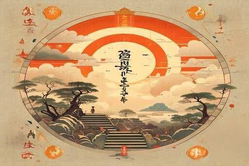 清明节放风筝风俗是怎么形成的,缓解压力放松身体