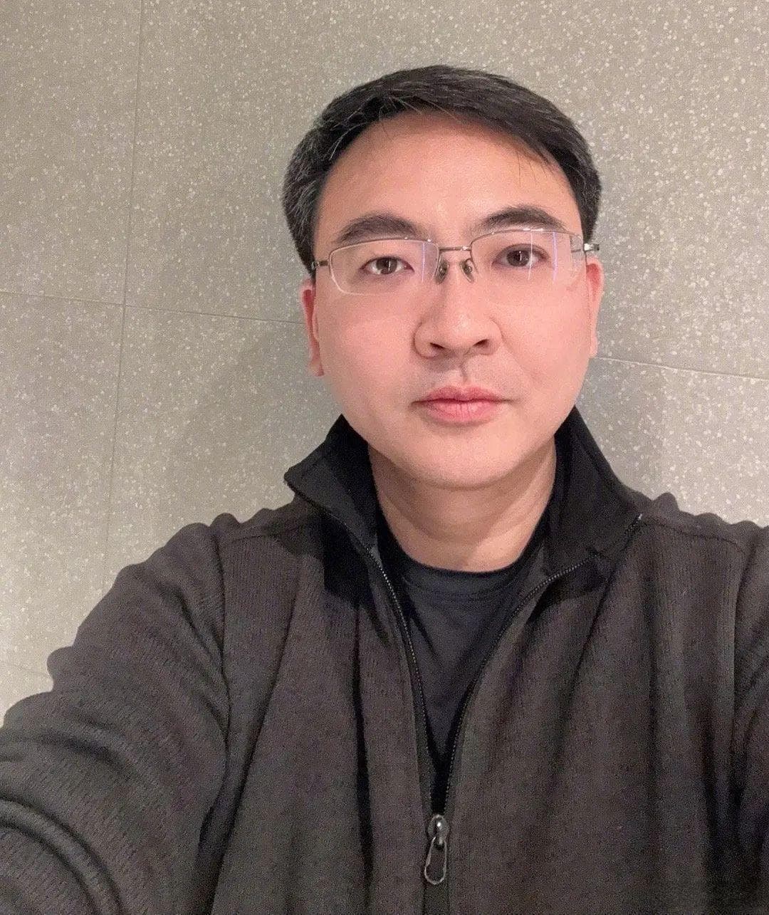 何凯文承认成绩造假，实际成绩71分