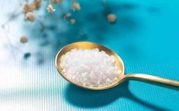 盐的十大神奇用途：从食用到科学实验的全方位探索