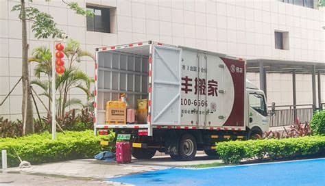 搬家快递服务，哪家性价比最高？