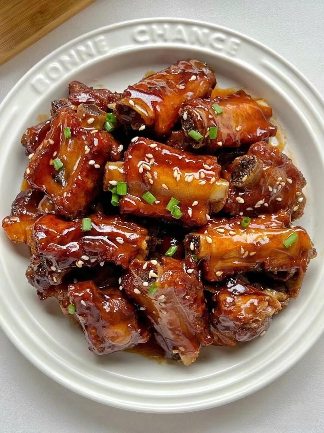 家的味道，糖醋排骨的幸福烹饪指南