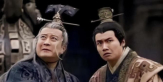 秦朝灭亡的时候，究竟有多惨？为何现在找不到秦始皇后人了