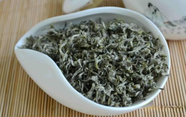 碧螺春什么季节喝最好