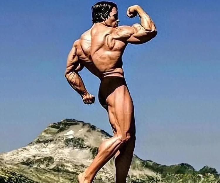 为什么黄种人没有白人、黑人那么强壮，是人种差异吗？
