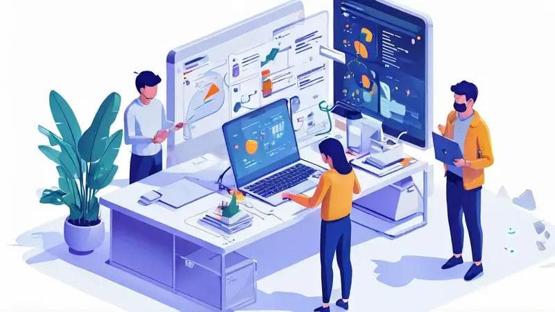如何美化网页HTML：从CSS到现代设计框架的全面指南