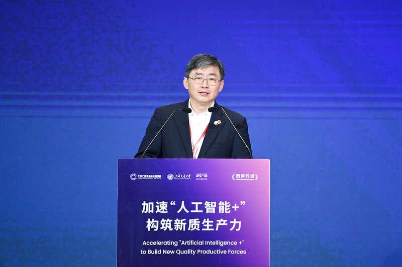 人工智能时代，大学如何应对？