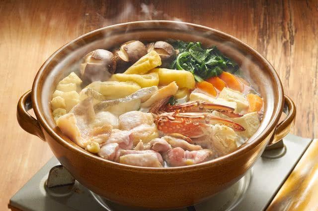 日本最受欢迎的5道火锅菜肴！台湾料理外籍人士推荐的著名餐厅