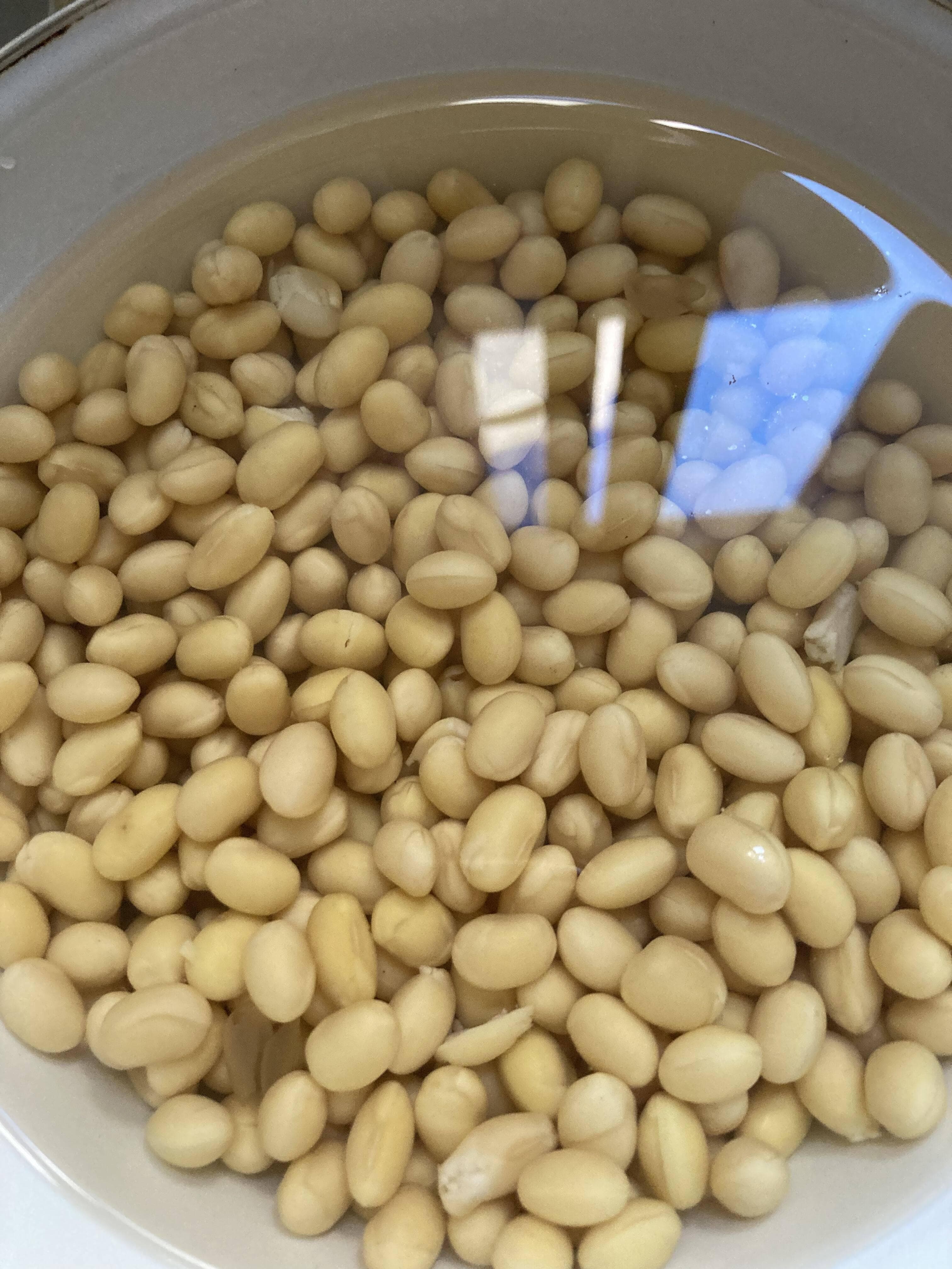 家庭版豆腐脑制作教程：滑嫩可口，简单易学