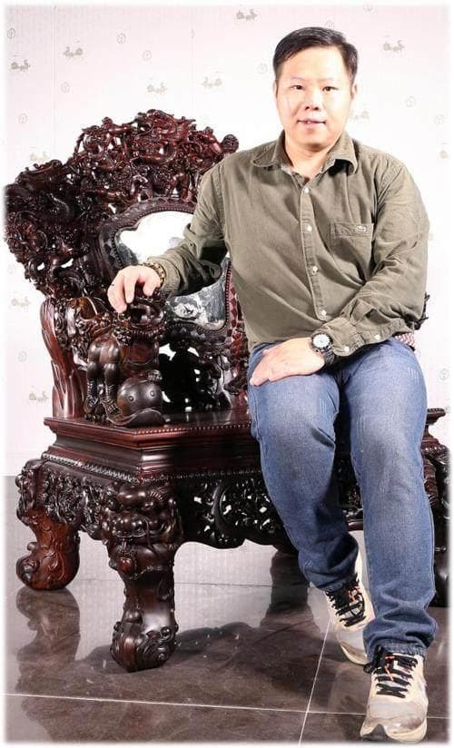 小小鲁班锁蕴藏大智慧