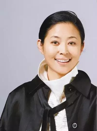 金鸡奖最佳女主倪萍：重温《美丽的大脚》