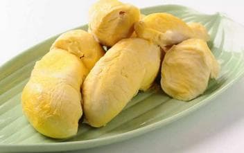 房间榴莲味怎么去除  清除榴莲臭味的小窍门