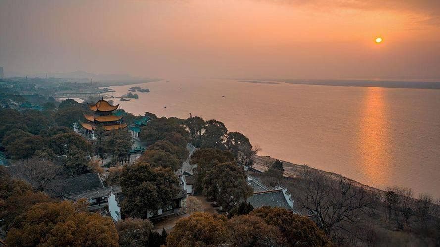 岳阳旅游攻略景点大全，岳阳旅游必去十大景点有哪些？看这里！