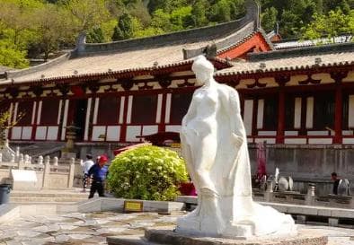 华清池是什么地方？华清池背景介绍