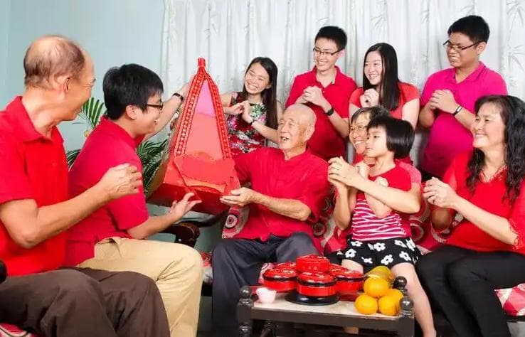 “过年7不送，送了得罪人”，过年送礼别送7种礼物，避免讨人厌