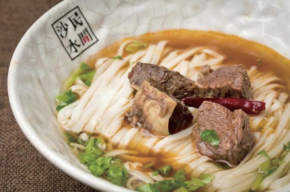 长沙美食：不是麻辣是香辣
