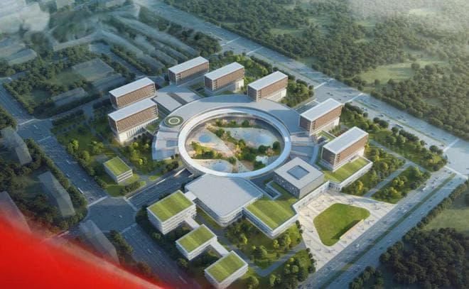 定了！北京新增一家三甲医院！