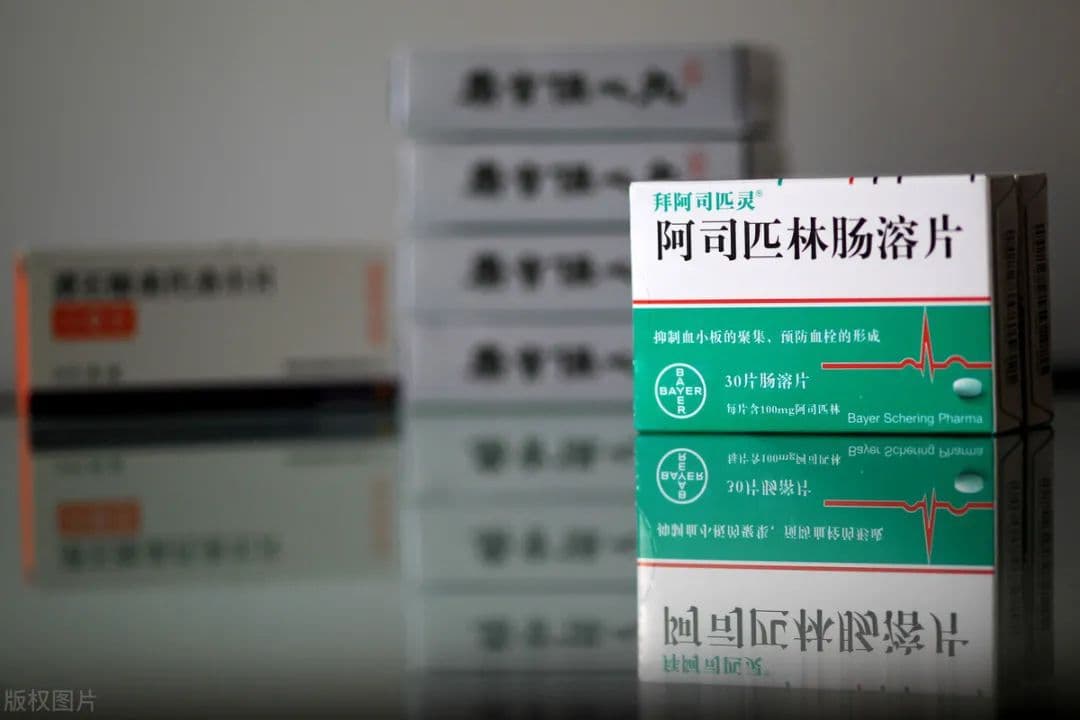 什么是阿司匹林？从柳树皮里的水杨酸，到人世间的传奇神药