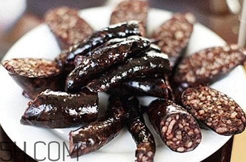 羊血肠的烹饪方法：蒸还是煮？需要多长时间？