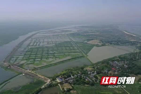 湖南青山岛打造“零碳岛”：2025年将实现碳中和
