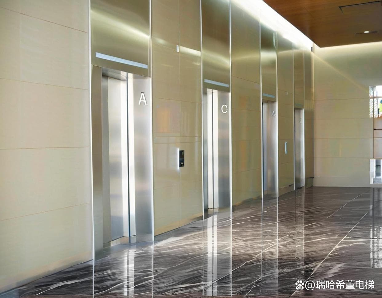 如何选择电梯门套：美观与性价比的完美结合