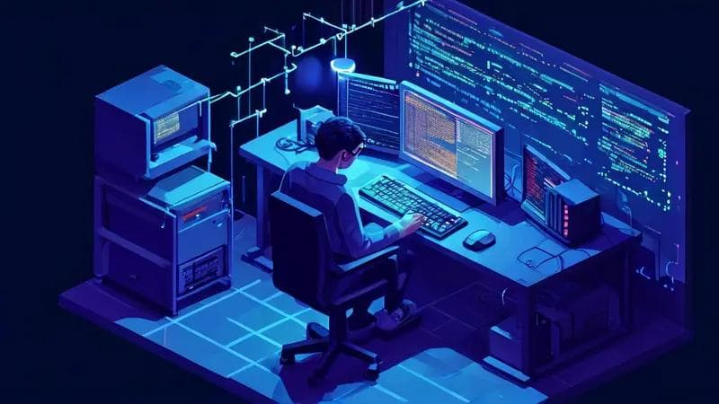 四个人的团队如何分工