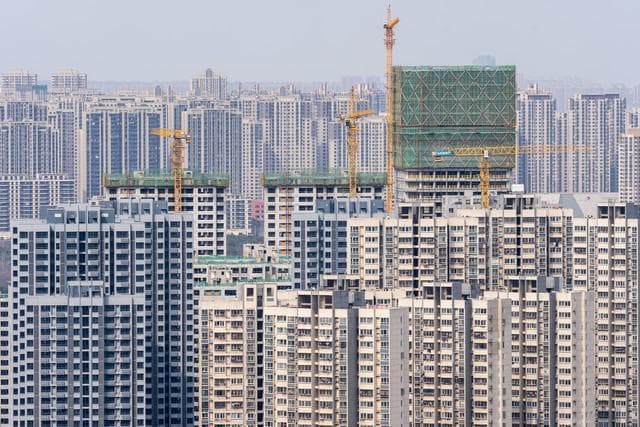 楼市“开门红”，2025年房地产市场能否迎来春天？