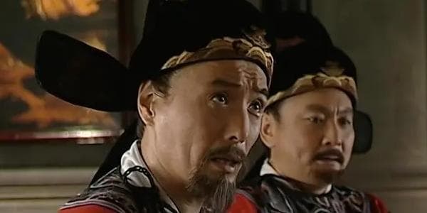 《大明王朝1566》：嘉靖年间的历史风云与权谋斗争