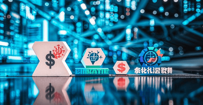 企业财务数字化转型的三大挑战与对策