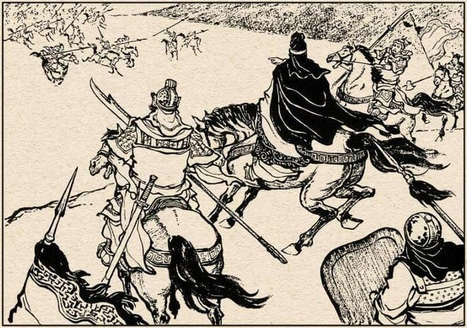 三国历史上八位进武庙的名将：谁的含金量更足？