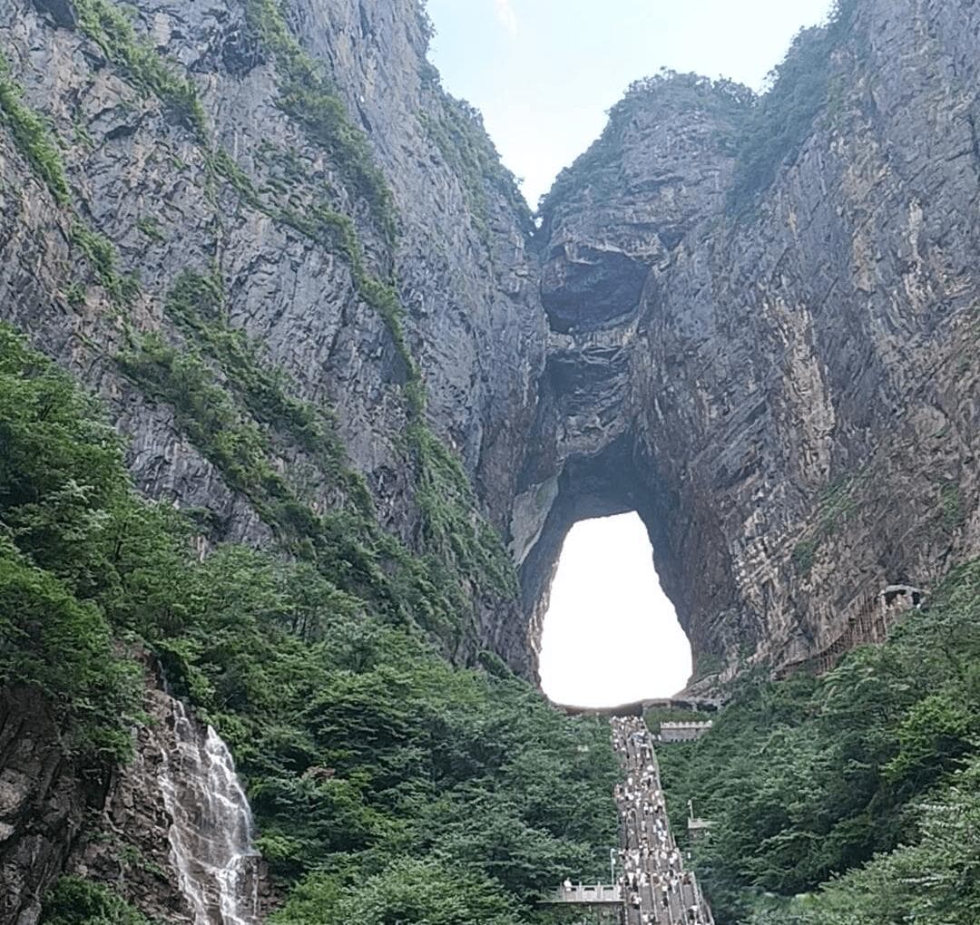 张家界3日游：适合老人的轻松畅游攻略