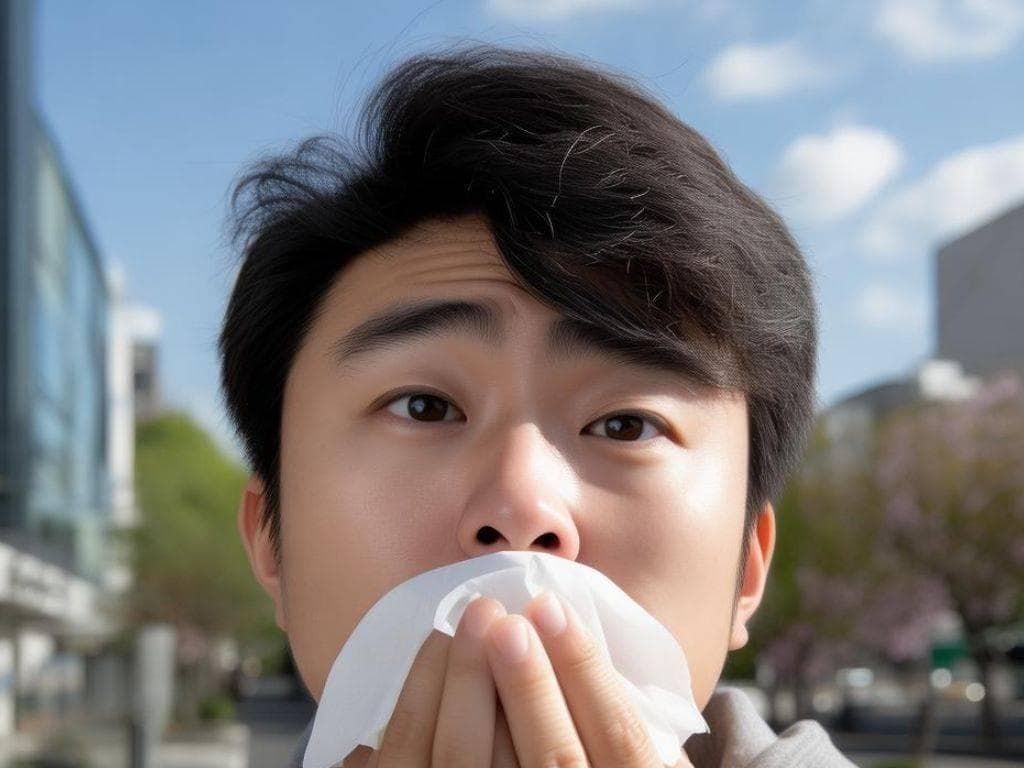 崇文中方揭秘：中医治疗鼻炎的千古智慧