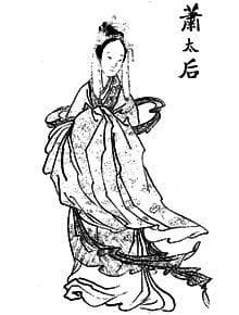 把辽朝推向全盛期的，居然是这位太后？逼出澶渊之盟的奇女子萧绰