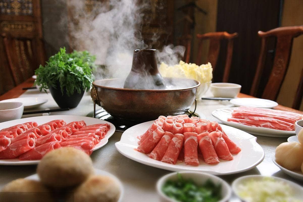 美食的力量：味蕾的慰藉与心灵的治愈