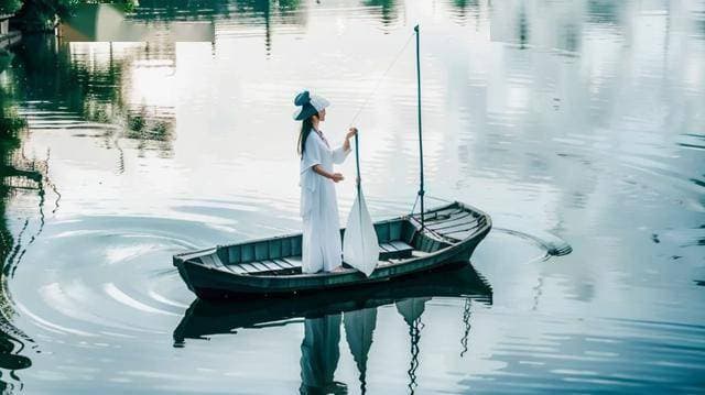一个人最好的教养：物质极简、心态平和、言行收敛