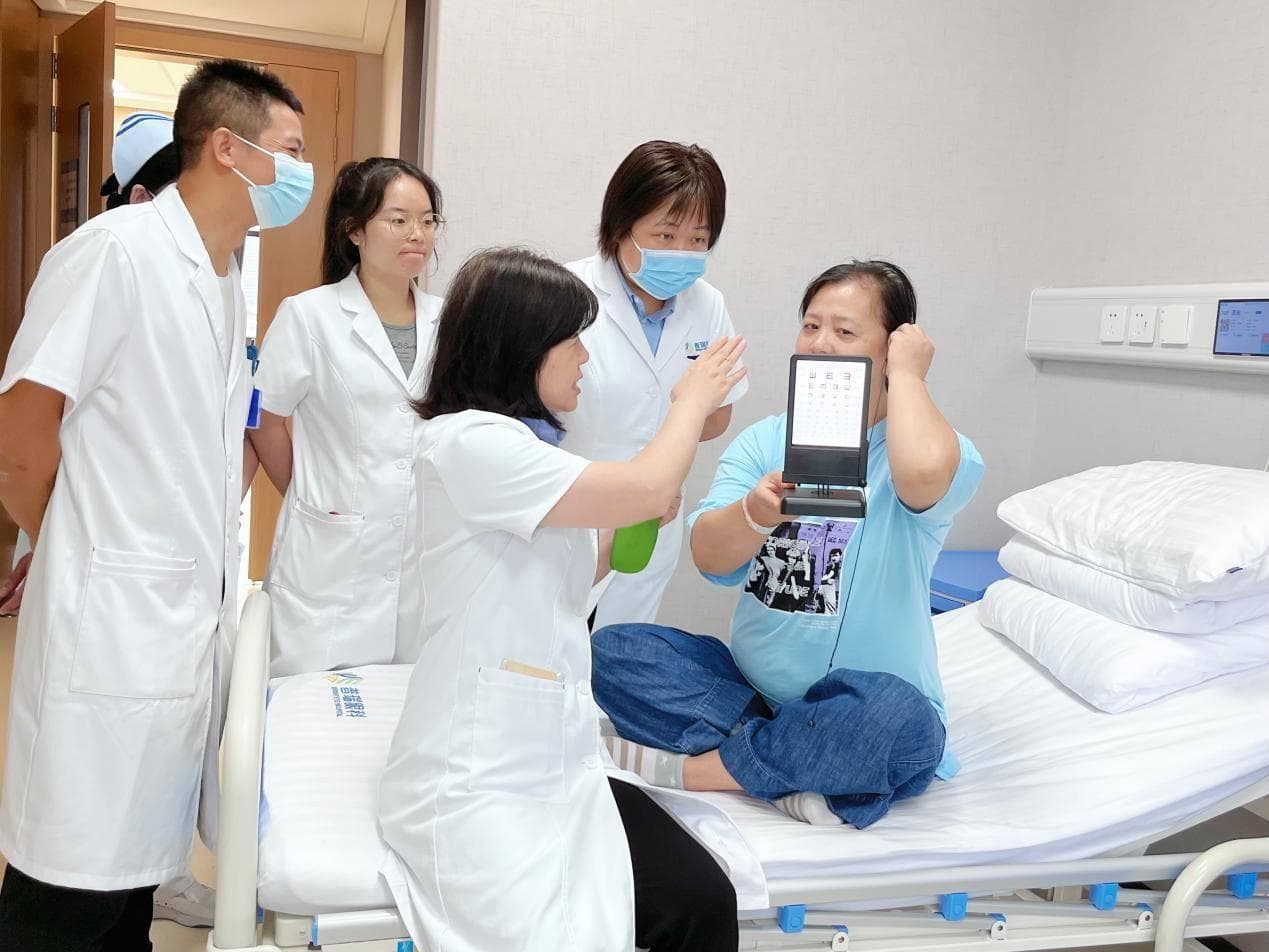 白内障术后恢复需要注意哪些问题？