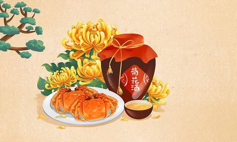 舌尖上的二十四节气：中国经典美食与节令文化的完美交融
